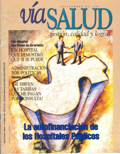 Revista víasalud Nº2 1997