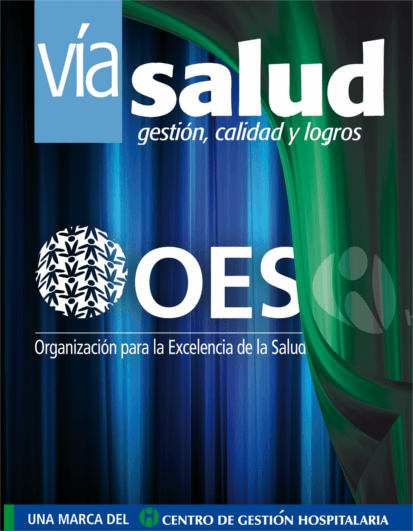 Revista Vía Salud Vol. 16 Nº2 de 2012