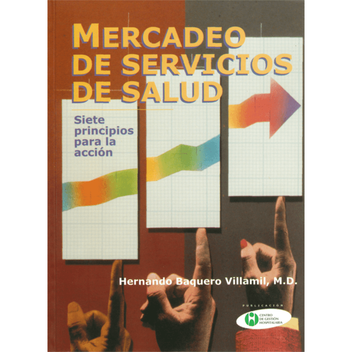 Mercadeo de servicios de salud