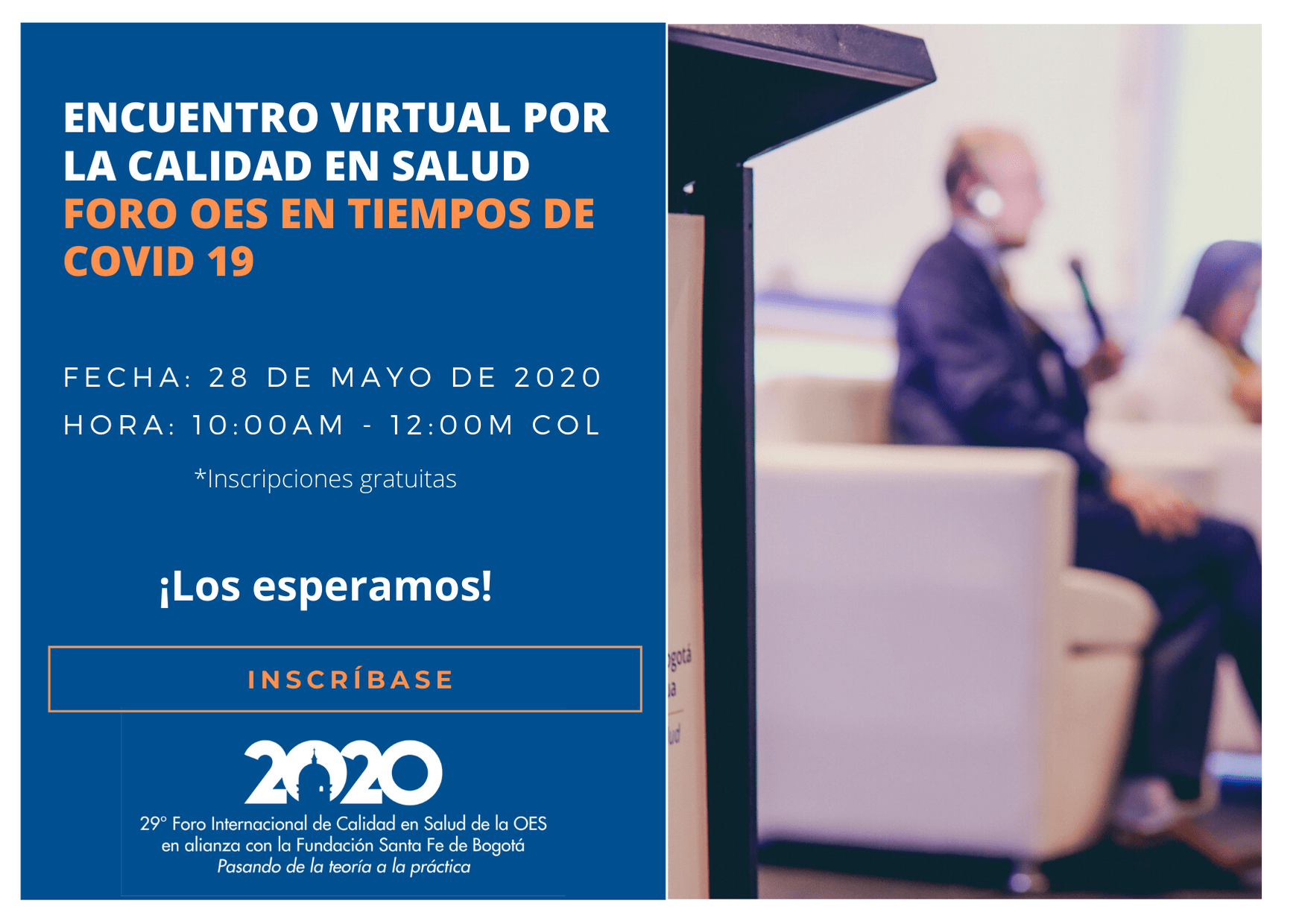 Encuentro virtual