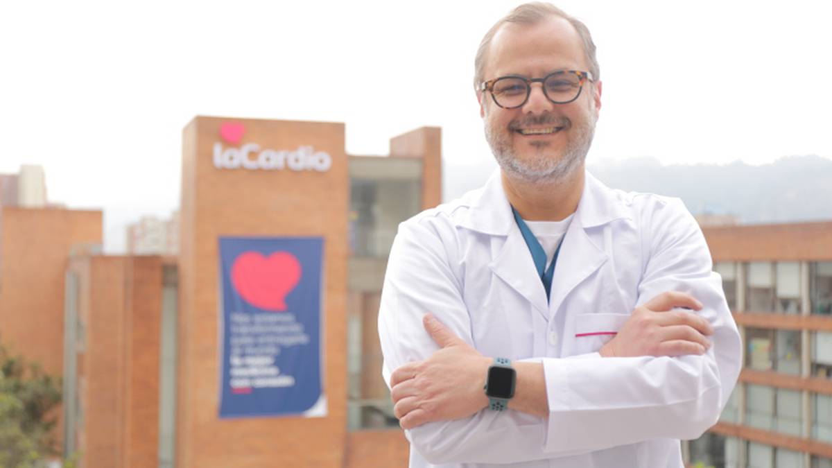 Fundación Cardioinfantil